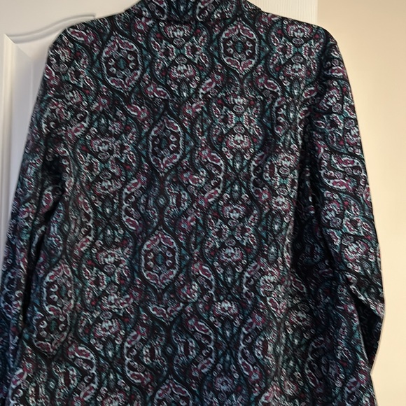 Charter Club woman’s jacket - Picture 6 of 8